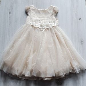 Girls Formal Dress